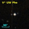 V* UW Phe
