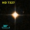 HD   7327