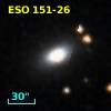 ESO 151-26