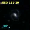 ESO 151-29
