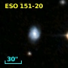 ESO 151-20