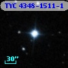 TYC 4348-1511-1