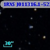 1RXS J011316.1-522559