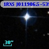 1RXS J011906.5-535128