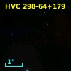 HVC 298-64+179