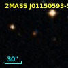 2MASS J01150593-5300544