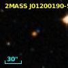 2MASS J01200190-5425020