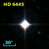HD   6445