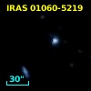 IRAS 01060-5219