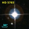 HD   5783