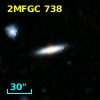2MFGC 738