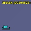 2MASX J00594523-5028446