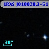 1RXS J010020.3-511036