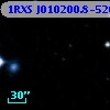 1RXS J010200.8-520500
