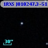 1RXS J010247.3-511354