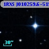 1RXS J010259.6-515154