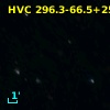 HVC 296.3-66.5+259