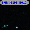PMN J0103-5012