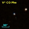 V* CO Phe