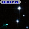 3B 931225B