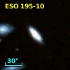 ESO 195-10