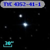 TYC 4352-41-1