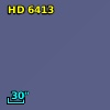 HD   6413