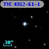 TYC 4352-61-1