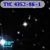 TYC 4352-86-1