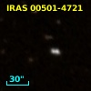 IRAS 00501-4721
