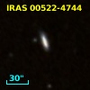 IRAS 00522-4744