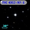 TYC 4352-97-1