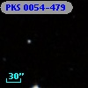 PKS 0054-479