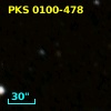 PKS 0100-478