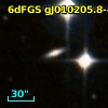 6dFGS gJ010205.8-472417