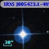1RXS J005423.1-485615