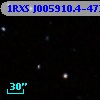1RXS J005910.4-473847