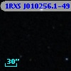 1RXS J010256.1-491618