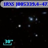 1RXS J005339.4-473633