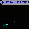 [KLK2001] 920225.13