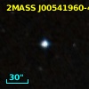 2MASS J00541960-4843341