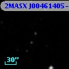 2MASX J00461405-4459503