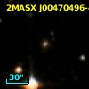 2MASX J00470496-4523303