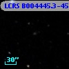 LCRS B004445.3-452600
