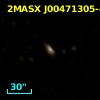 2MASX J00471305-4516133