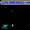 LCRS B004459.3-445814