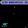 LCRS B004459.8-453106
