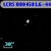 LCRS B004501.6-445931