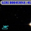 LCRS B004509.8-451019
