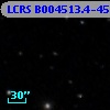 LCRS B004513.4-450710
